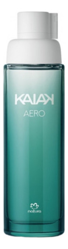 Eau De Toilette Kaiak Aero Mujer Natura