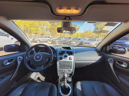 Renault Mégane 2 2.0 Privilege