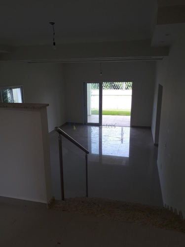 Casa Com 3 Dormitórios À Venda, 253 M² Por R$ 1.230.000,00 - Jardim Alto Da Colina - Valinhos/sp - Ca3905