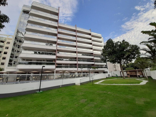 Apartamento À Venda No Bairro Freguesia (jacarepaguá) - Rio De Janeiro/rj - O-10267-19672