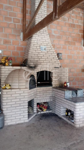 Imagem 25 de 30 de Chácara À Venda Em Chácaras Italia - Ch007329