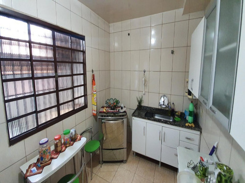 Imagem 11 de 24 de Casa 3 Quartos Sendo 1 Suíte No Bairro Candelária - Ca00343 - 69982326