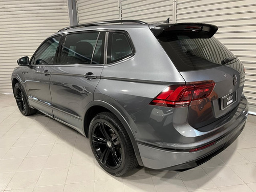 Volkswagen Tiguan Allspace 2.0 R-line 350 Tsi 4motion 5p