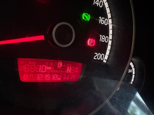 Volkswagen Up! Up Move Sa 1.0