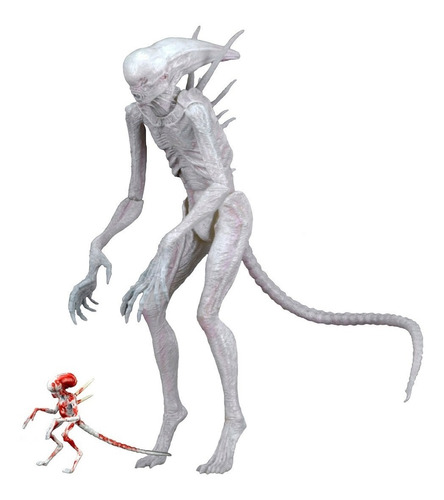 Neomorph Alien Covenant Neca