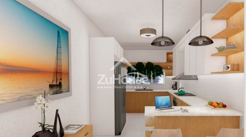 Imagen 10 de 12 de Apartamento En Venta En Cerro Hermoso, Santiago Wpa02 A2