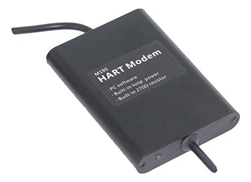 Modem Usb Hart Transmisor Hart Comunicador 475 375