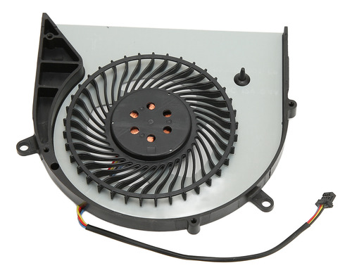 For Fx63vm Cooling Fan Laptop Dc12v 0.4a Aluminum Alloy