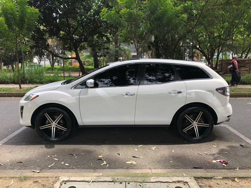 Mazda Cx7