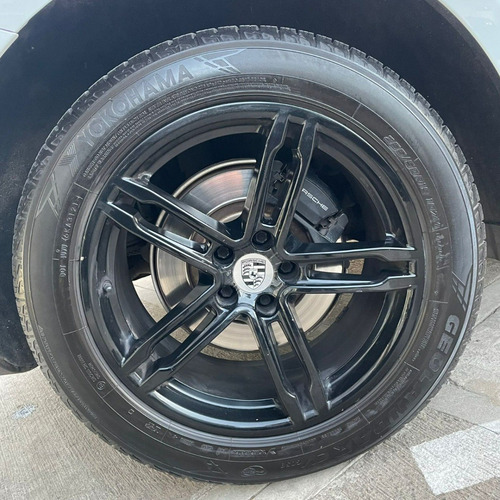 Imagen 20 de 22 de Porsche Macan 2.0 252cv