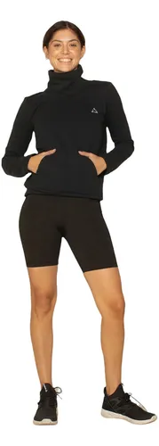 Fibra humana online ropa deportiva