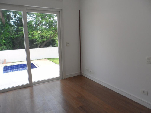 Casa Com 5 Dormitórios À Venda, 480 M² Por R$ 2.500.000,00 - São Paulo Ii - Cotia/sp - Ca1863