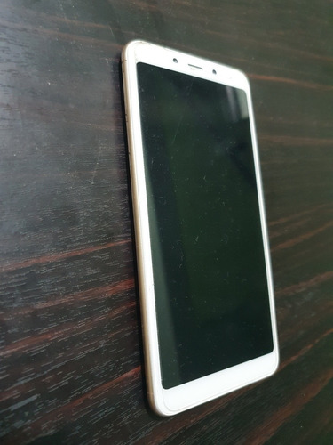 Celular Xiaomi Redmi 6 64 Gb Gold Rose