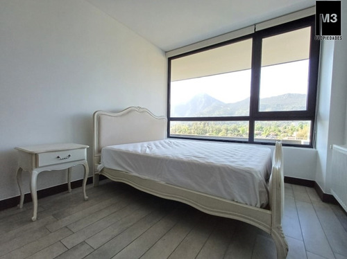 Venta Dpto. Triplex 3d/3b + Serv., Estadio Croata