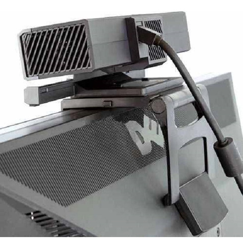 Suporte Tv Led Lcd Clip Sensor Kinect Microsoft Xbox One