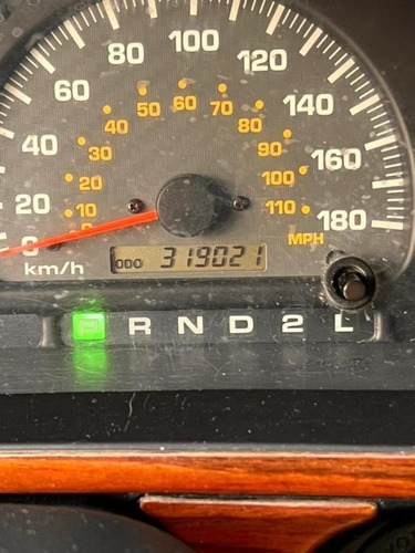 Imagen 17 de 17 de Toyota 4runner