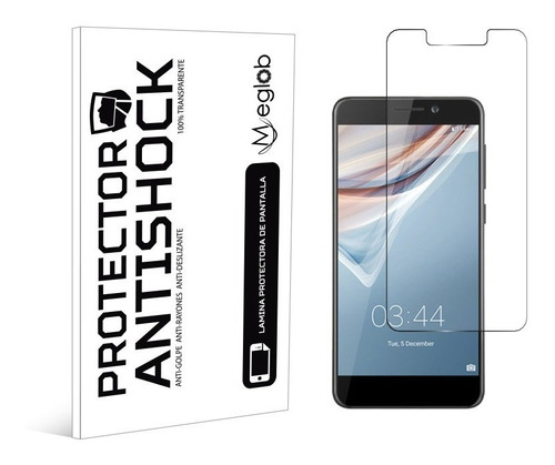 Protector De Pantalla Antishock Leeco Le Pro 3 Al X27