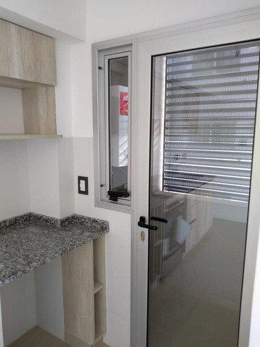 Imagen 9 de 21 de Departamento A Estrenar 2 Amb Ituz Centro Torres Lavalle