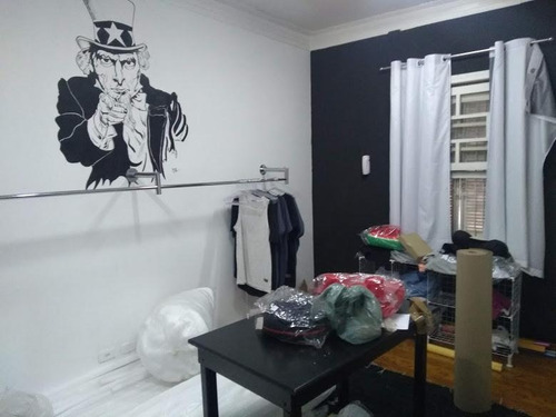 Sobrado Comercial Para Venda E Locação, Tatuapé, São Paulo. - So6371
