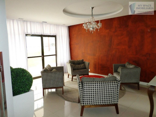Imagem 11 de 14 de Apartamento Residencial À Venda, Vila Progresso, Guarulhos - Ap1579. - Ap1579
