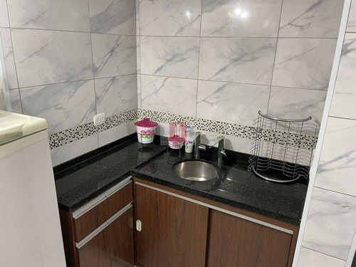 Imagem 3 de 23 de Casa Com 3 Dorms, Vila Anadir, São Paulo - R$ 530 Mil, Cod: 1235 - V1235