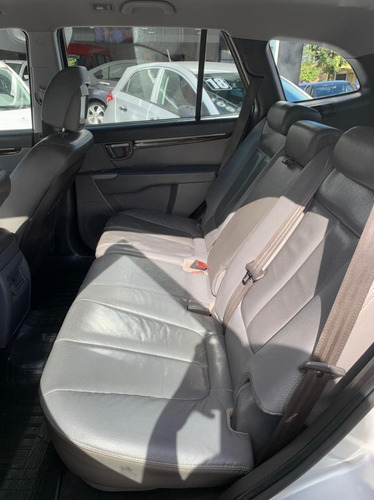 Imagem 2 de 10 de Hyundai Santa Fé Gls 3.5 Gasolina