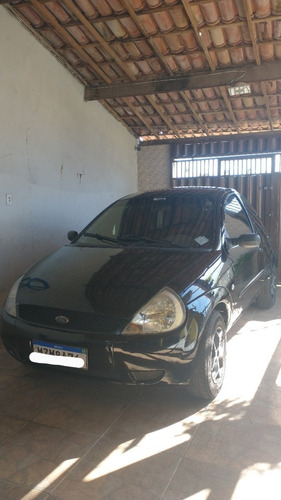 Imagem 1 de 7 de Ford Ka