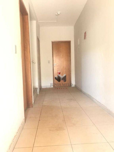 Imagem 4 de 24 de Apartamento Garden À Venda Por R$ 180.200com 2 Dormitórios, 65 M² - Jardim Itaporã - Ribeirão Preto/sp - Gd0103