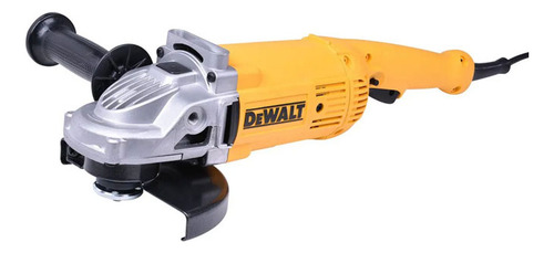 Esmerilhadeira Angular 9 2200w Dwe490 Dewalt