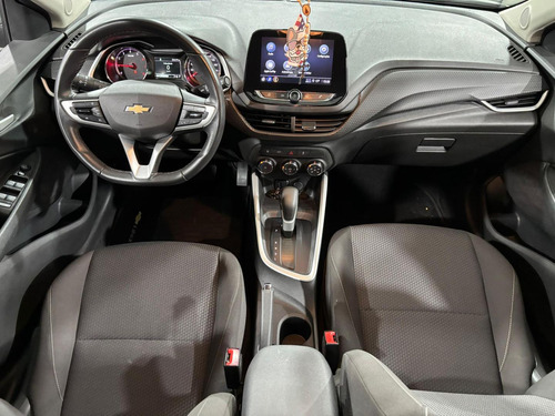 Chevrolet Onix Sedan Plus Ltz 1.0 12v Tb Flex Aut.