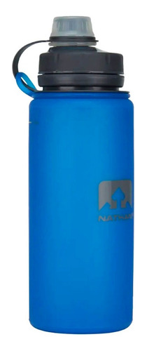 Botella De Hidratación Nathan Flexshot 750 Ml Azul