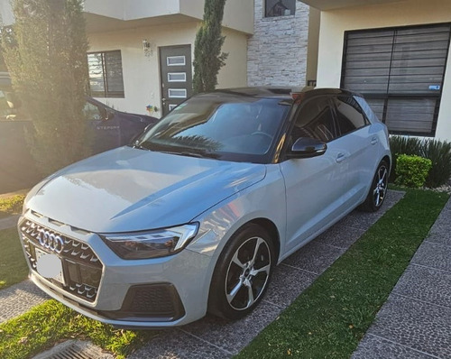 Audi A1 1.4 Sportback Ego S-tronic Dsg