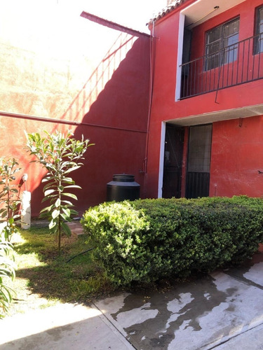 Casa En Venta En Huehuetoca; Estado De  México