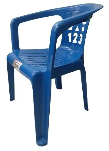 Silla De Plastico Para Bebe