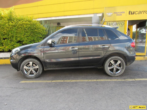 Imagen 2 de 25 de Renault Koleos 2.5 Dynamique Bose 4x2