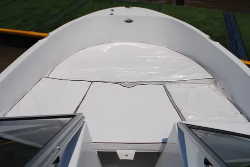 Robinson Mantra Con Mercury 50 Hp 4 Tiempos Ecológico