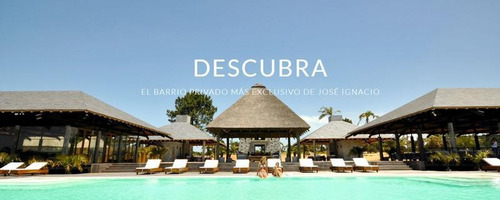 Imagen 9 de 14 de Terreno - Laguna Escondida