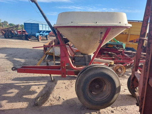 Imagen 4 de 5 de Fertilizadora A Pendulo. T 1200