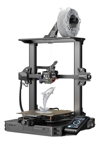 Impresora 3d Creality Ender-3 S1 Pro 