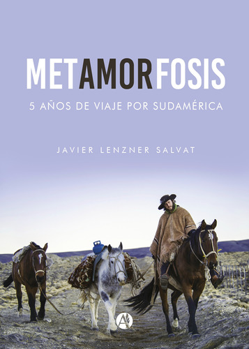 Metamorfosis - Javier Lenzner Salvat