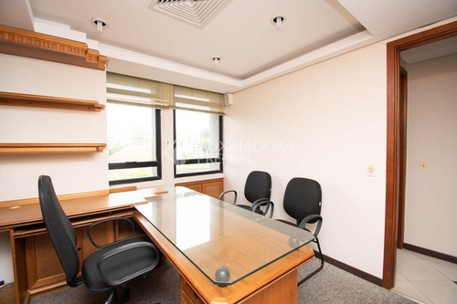 Imagem 11 de 15 de Sala/conjunto - Moinhos De Vento - Ref: 306139 - L-306139