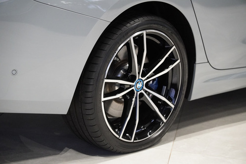 BMW 330E 2.0 16V TURBO HÍBRIDO M SPORT AUTOMÁTICO