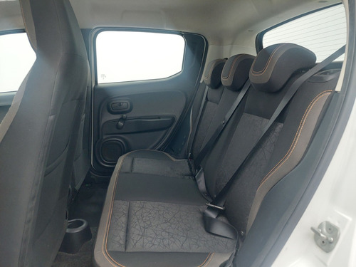 Fiat Mobi 1.0 EVO FLEX TREKKING MANUAL
