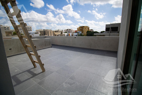 Casa En Venta Arbolada Cancún