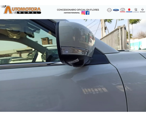 Suzuki Grand Vitara Hybrid 1.5 Glx At