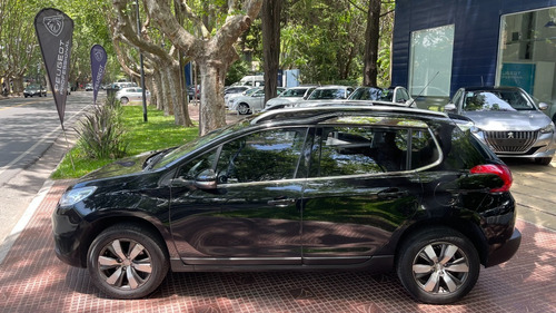 Imagen 9 de 25 de Peugeot 2008 Feline Jd