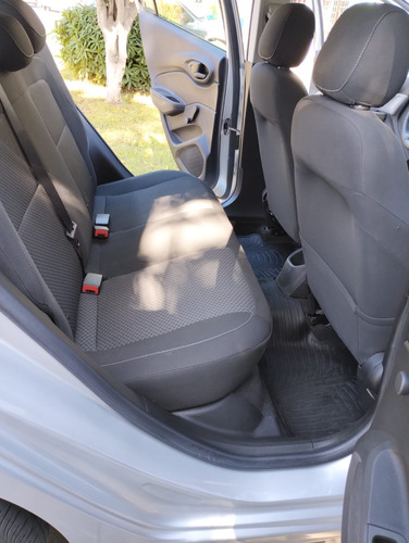 Chevrolet Onix 1.4 Joy Ls