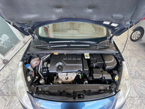 Peugeot 308 1.6 Active