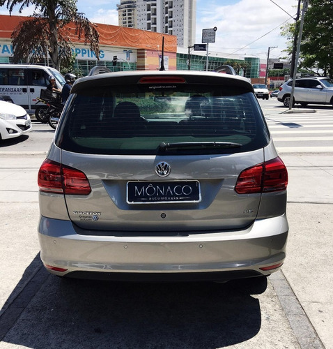 Spacefox Highline 1.6 Flex