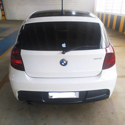 Bmw 118i Sport 2.0 Aut. 3p 2012